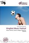 Image for Kingfest Music Festival