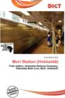 Image for Mori Station (Hokkaid )