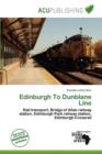 Image for Edinburgh to Dunblane Line