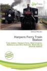 Image for Harpers Ferry Train Station