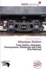 Image for Aliquippa Station