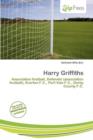 Image for Harry Griffiths