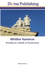 Image for Whither Kamerun