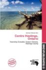 Image for Centre Hastings, Ontario