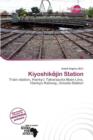 Image for Kiyoshik Jin Station