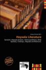 Image for Hoysala Literature