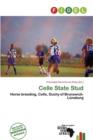 Image for Celle State Stud