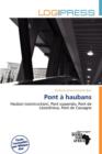 Image for Pont Haubans