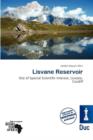 Image for Lisvane Reservoir