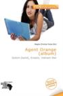 Image for Agent Orange (Album)