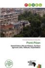 Image for Pont-P an