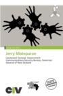 Image for Jerry Mateparae