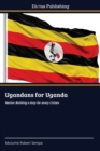 Image for Ugandans for Uganda