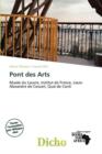Image for Pont Des Arts
