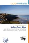 Image for Vallon-Pont-D&#39;Arc