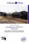 Image for Lansdowne (Septa Station)