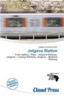 Image for Jelgava Station