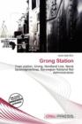 Image for Grong Station