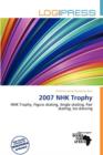Image for 2007 Nhk Trophy