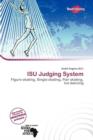 Image for Isu Judging System