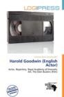 Image for Harold Goodwin (English Actor)