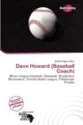 Image for Dave Howard (Baseball Coach)