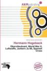 Image for Hermann Hogeback