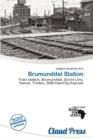 Image for Brumunddal Station