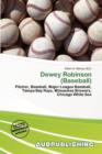 Image for Dewey Robinson (Baseball)
