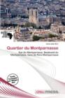 Image for Quartier Du Montparnasse