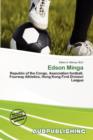 Image for Edson Minga