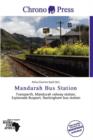 Image for Mandurah Bus Station