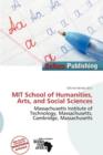 Image for Mit School of Humanities, Arts, and Social Sciences