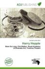 Image for Harry Hepple
