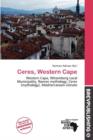 Image for Ceres, Western Cape