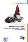 Image for Frank Jarvis (Actor)