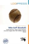 Image for Mike Goff (Baseball)