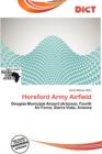 Image for Hereford Army Airfield