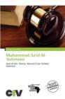 Image for Muhammad Sa&#39;id Al-&#39;Ashmawi