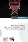 Image for Alan Ford (Actor)