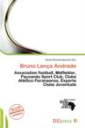 Image for Bruno LAN a Andrade