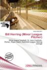 Image for Bill Herring (Minor League Pitcher)