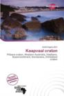 Image for Kaapvaal Craton