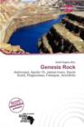 Image for Genesis Rock