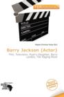 Image for Barry Jackson (Actor)