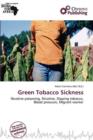 Image for Green Tobacco Sickness