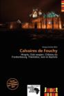 Image for Calvaires de Fouchy