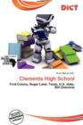 Image for Clements High School