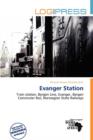 Image for Evanger Station