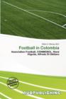 Image for Football in Colombia